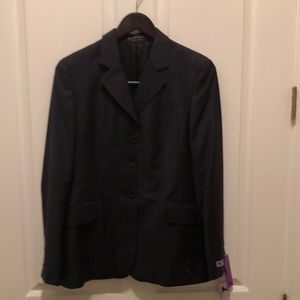 RJ Classics Show Coat